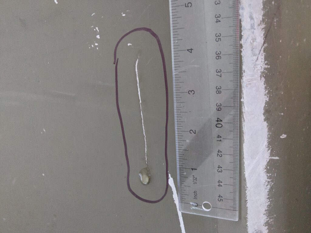 8 HTS735 II Fluxless Brazing Rods AluminumWeld