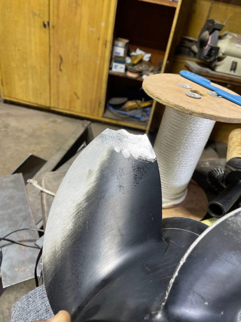 8 HTS735 II Fluxless Brazing Rods AluminumWeld