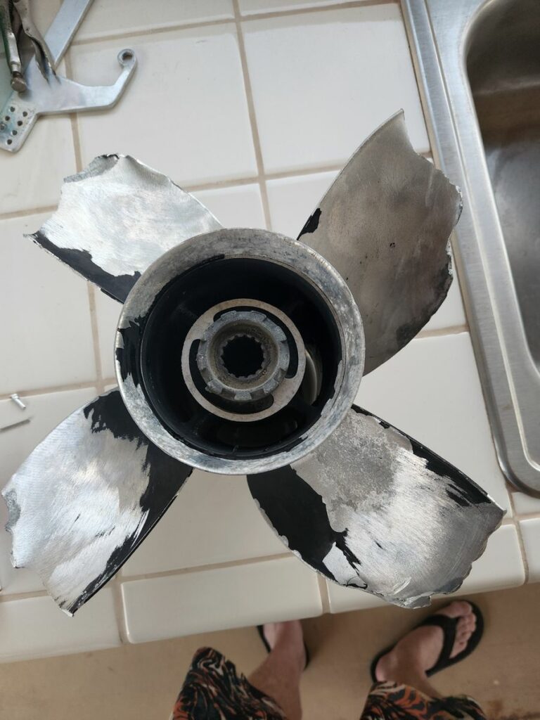 15 HTS735 II Fluxless Brazing Rods AluminumWeld