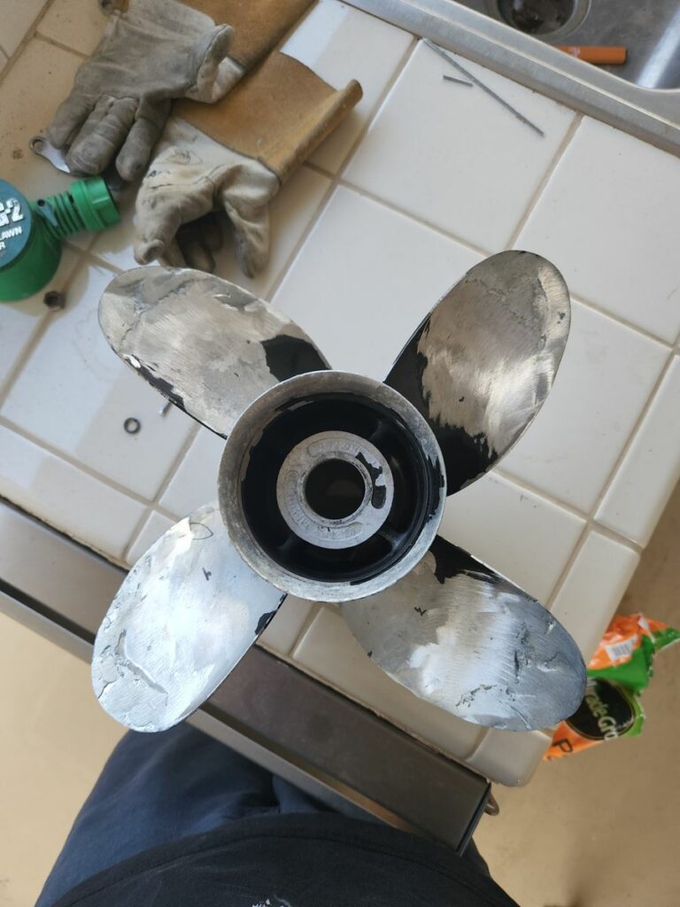 15 HTS735 II Fluxless Brazing Rods AluminumWeld