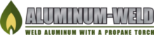 Aluminum Weld Logo